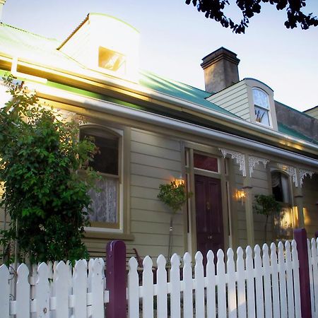 Ellie'S Place On City Park Launceston Ruang foto