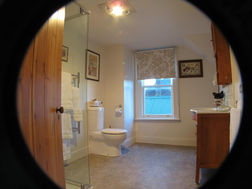 Ellie'S Place On City Park Launceston Ruang foto