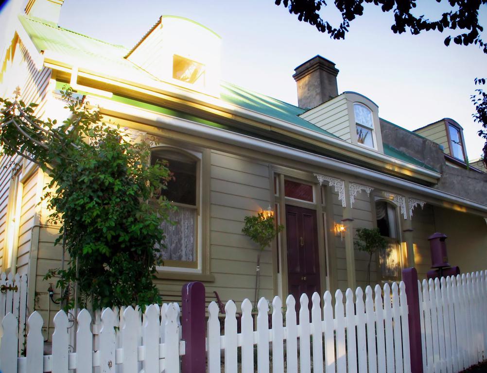 Ellie'S Place On City Park Launceston Ruang foto