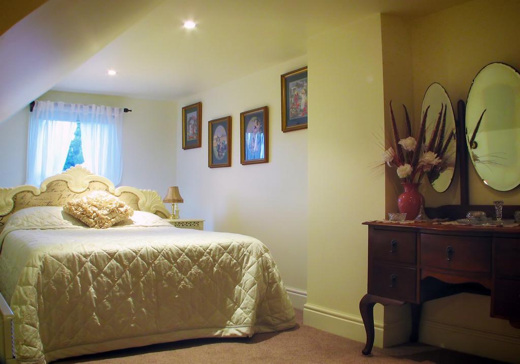 Ellie'S Place On City Park Launceston Ruang foto
