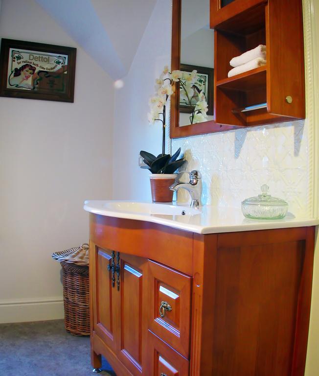 Ellie'S Place On City Park Launceston Ruang foto