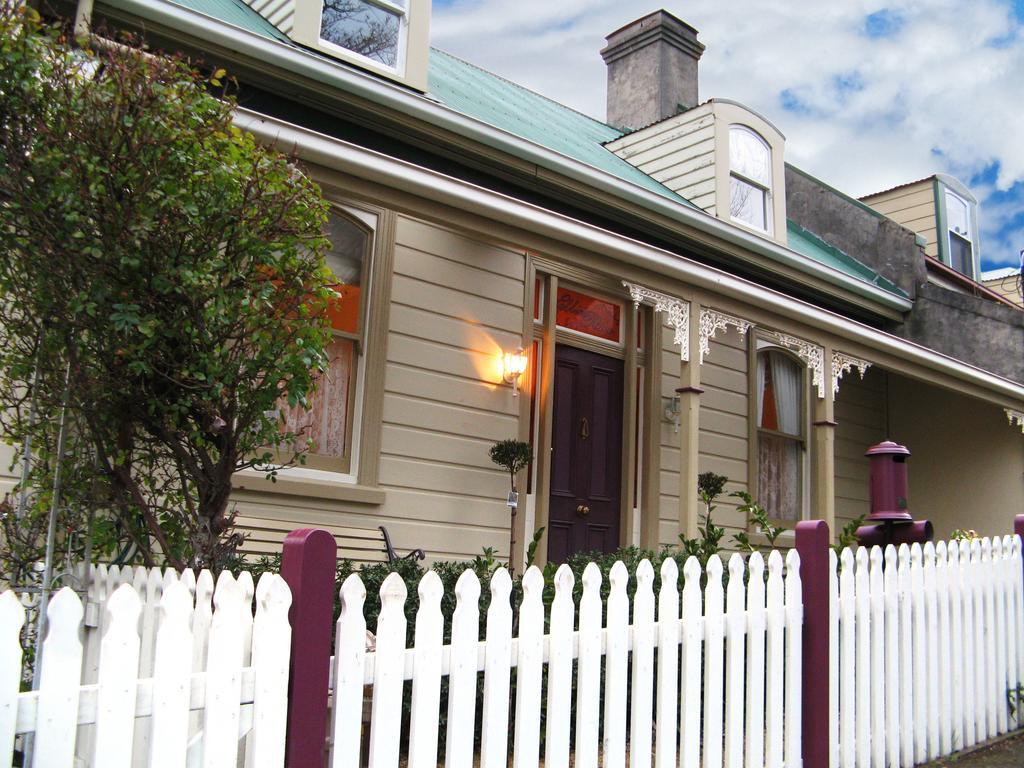 Ellie'S Place On City Park Launceston Ruang foto