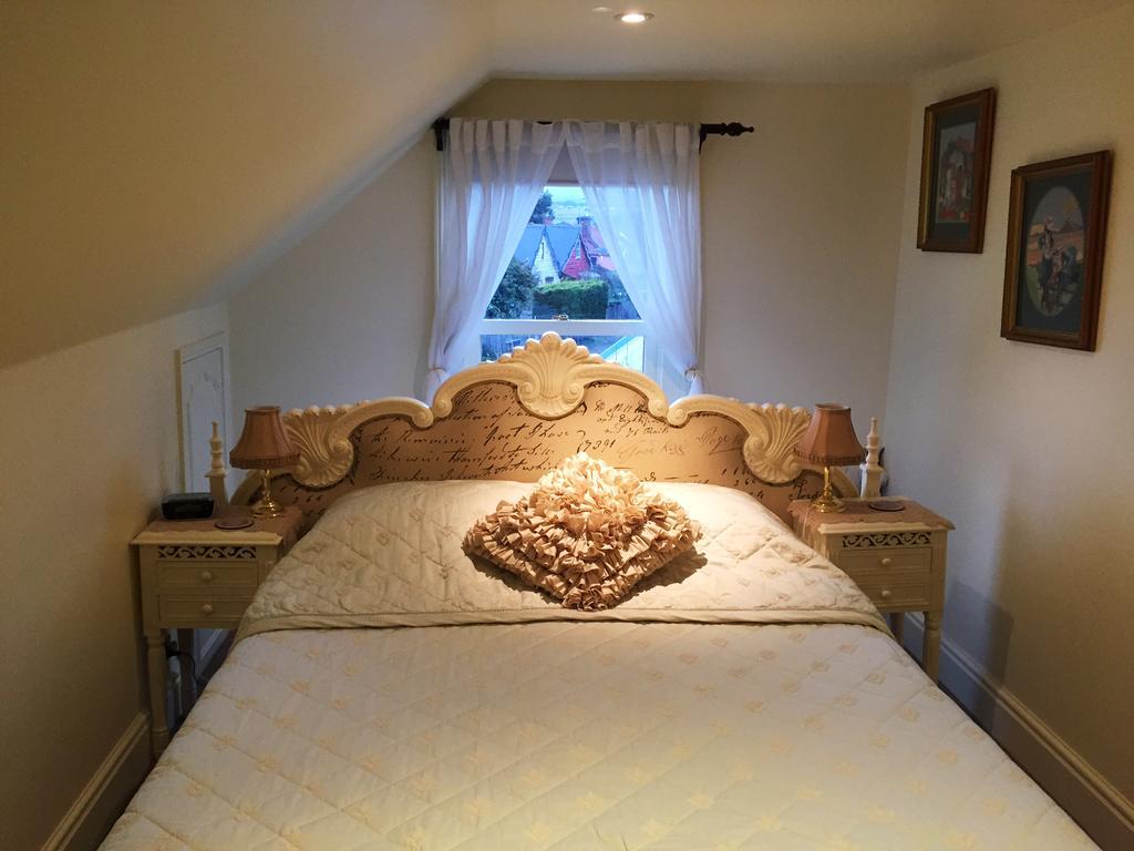 Ellie'S Place On City Park Launceston Ruang foto
