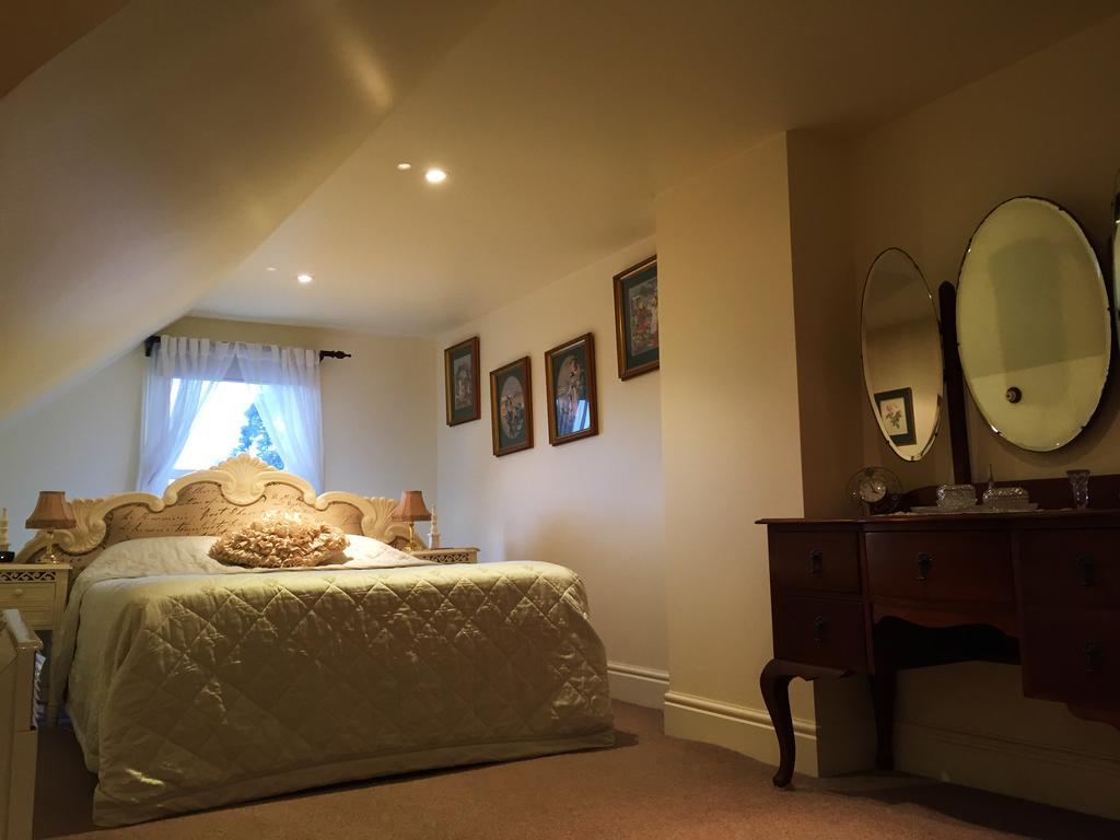 Ellie'S Place On City Park Launceston Ruang foto