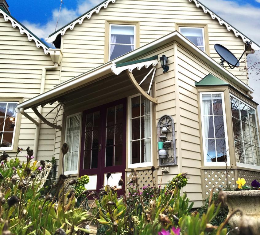 Ellie'S Place On City Park Launceston Ruang foto
